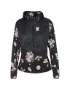 Maloja Damen Radjacke TamaraM. Hybrid Printed, Schwarz