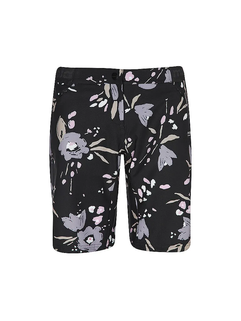Maloja Damen Radshort AnemonaM. Printed Maloja Damen Radshort AnemonaM. Printed