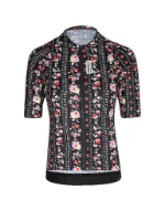 Maloja Damen Radtrikot SokostiM. Maloja Damen Radtrikot SokostiM.