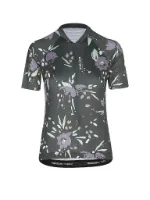 Maloja Damen Radtrikot VilsaM. Maloja Damen Radtrikot VilsaM.
