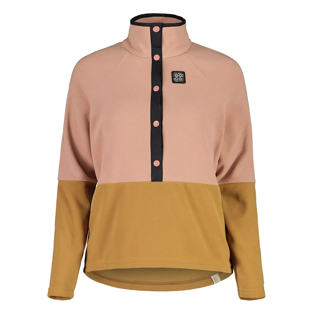 Maloja Girlanm Fleece Maloja Girlanm Fleece