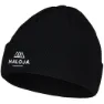 Maloja Gsallkopfm Mütze, Deep black