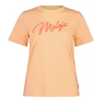 Maloja Hörnlem Kurzarm-t-shirt Maloja Hörnlem Kurzarm-t-shirt