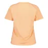 Maloja Hörnlem Kurzarm-t-shirt, Apricot