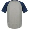Maloja Kalmbergm Kurzarm-t-shirt, Clay multi