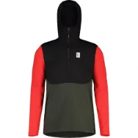 Maloja Kalternm Fleece Mit Halbem Reißverschluss Maloja Kalternm Fleece Mit Halbem Reißverschluss
