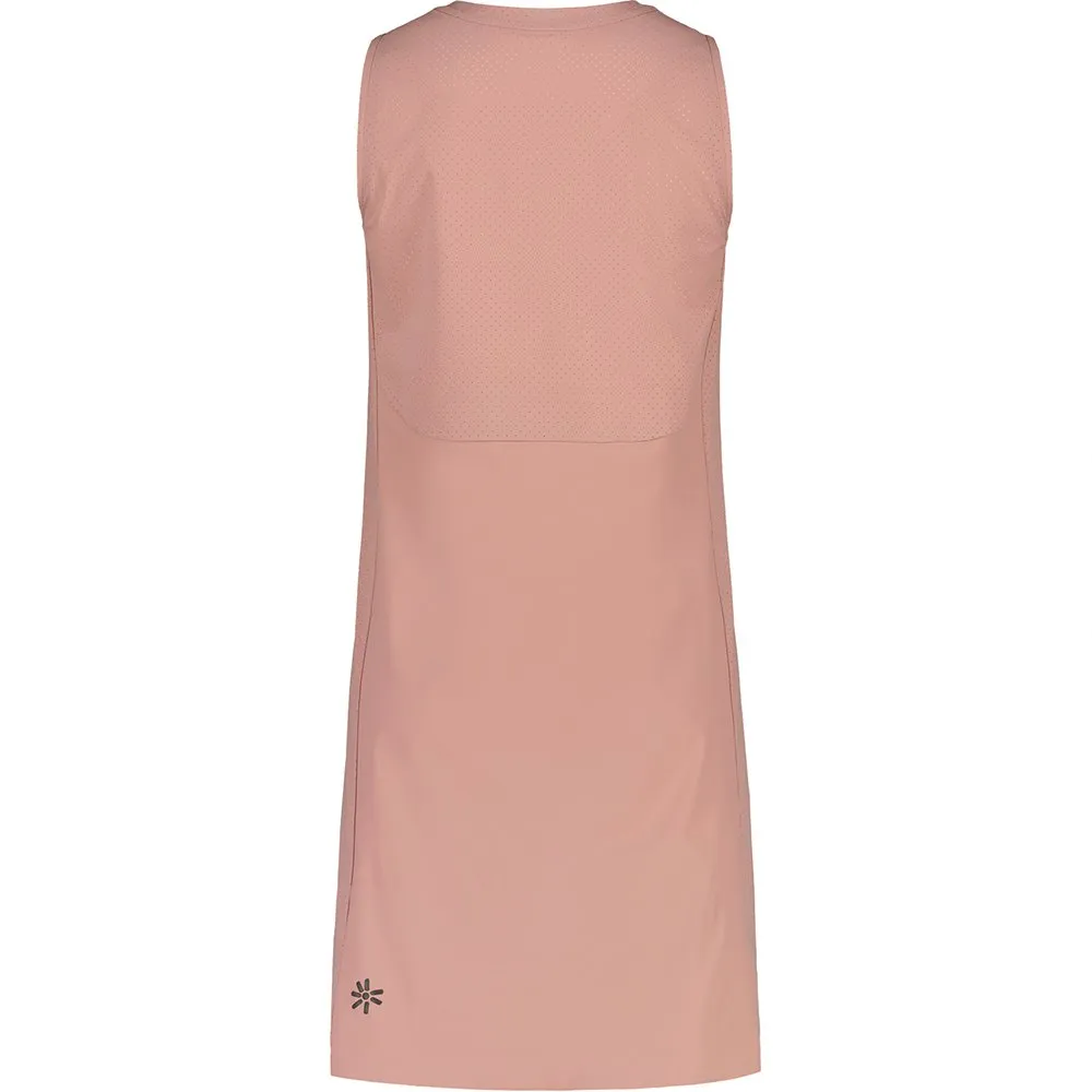 Maloja Kammerseem Kleid, Mauve Maloja Kammerseem Kleid, Mauve