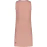 Maloja Kammerseem Kleid, Mauve