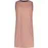 Maloja Kammerseem Kleid, Mauve