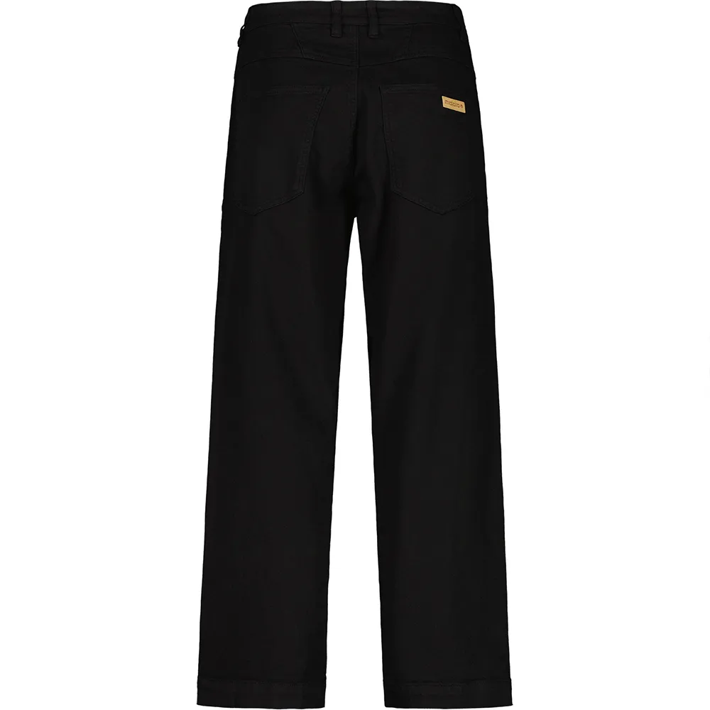 Maloja Klaram Hosen, Deep black Maloja Klaram Hosen, Deep black