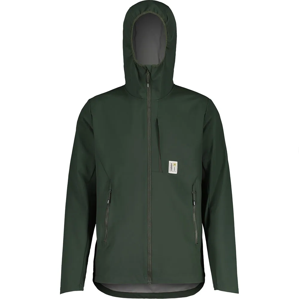 Maloja Kuegratm Softshelljacke, Deep forest Maloja Kuegratm Softshelljacke, Deep forest