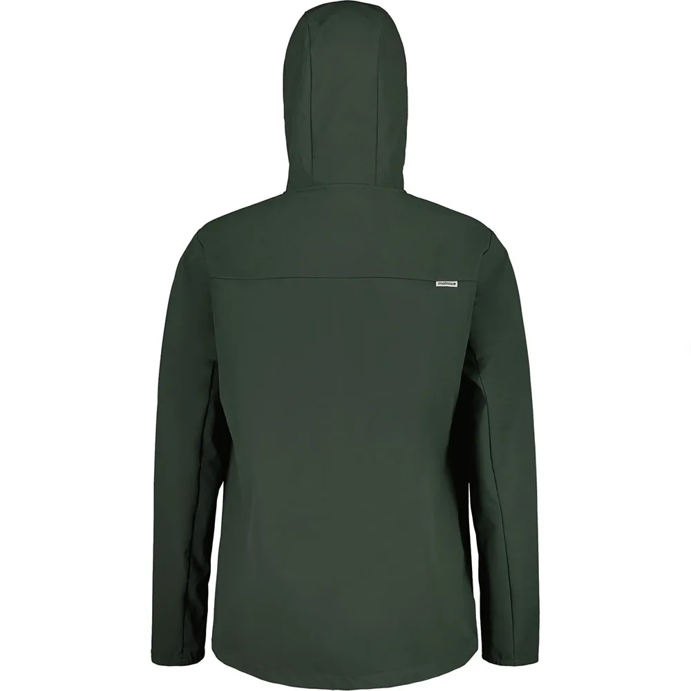 Maloja Kuegratm Softshelljacke, Deep forest Maloja Kuegratm Softshelljacke, Deep forest