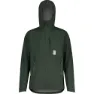 Maloja Kuegratm Softshelljacke, Deep forest