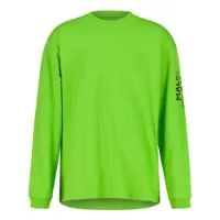 Maloja Lagundom Langarm-t-shirt