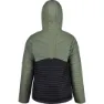 Maloja Lavaronem Jacke, Frosty green multi