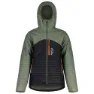 Maloja Lavaronem Jacke, Frosty green multi