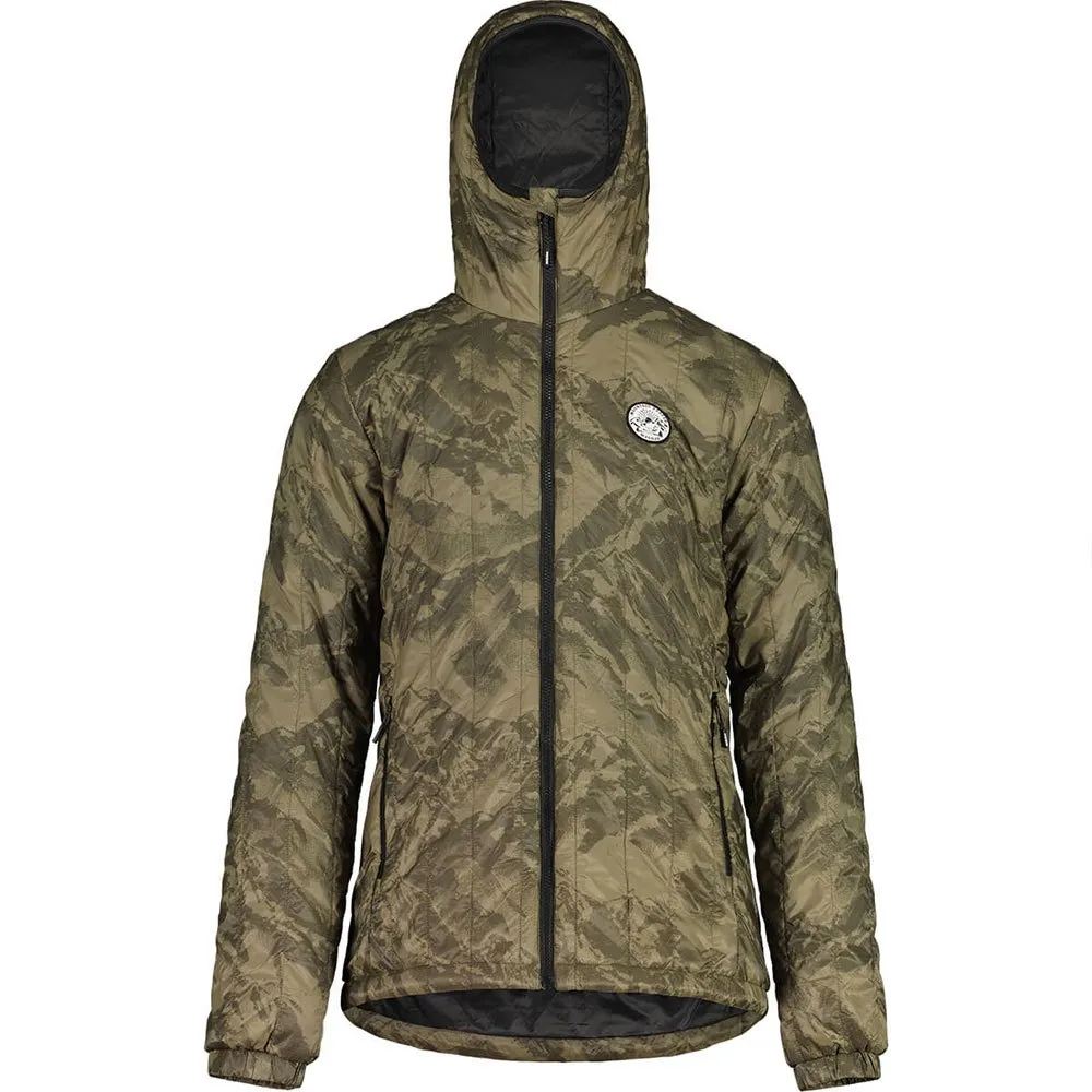 Maloja Leonm Jacke, Oak mountain camo Maloja Leonm Jacke, Oak mountain camo