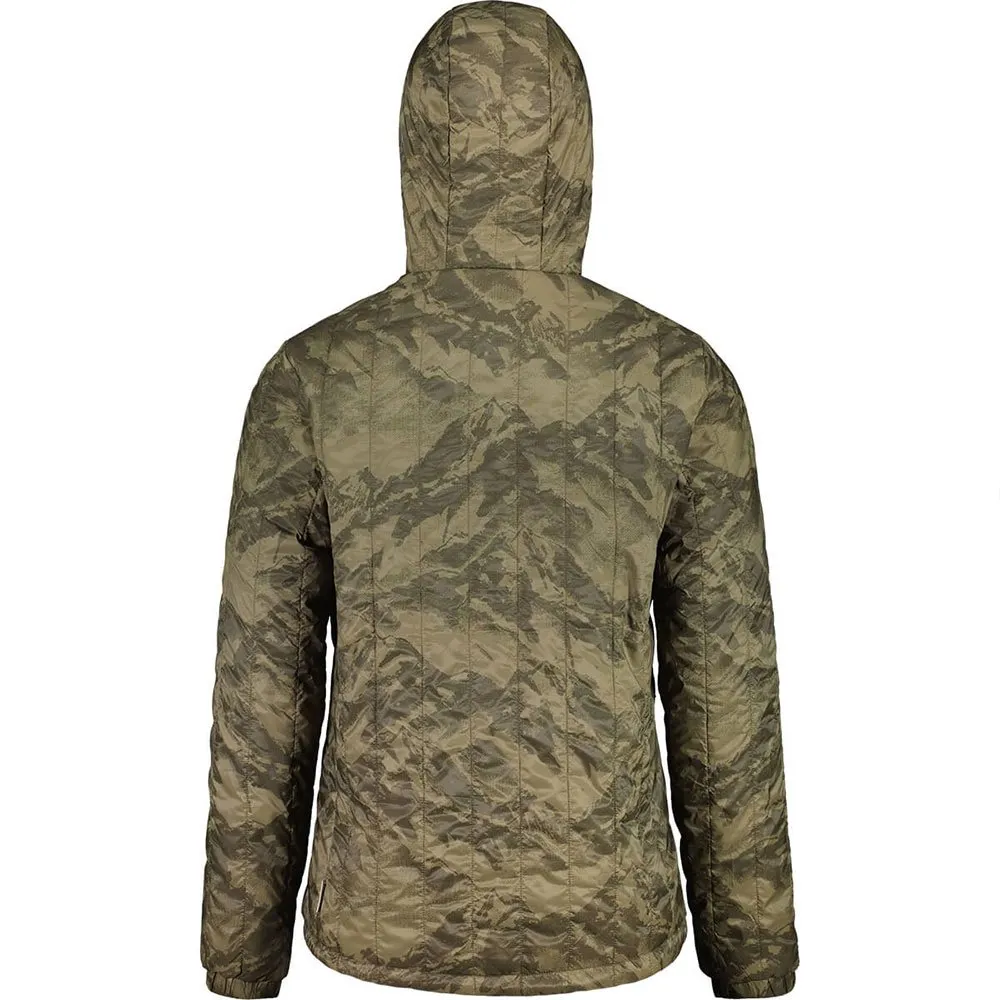 Maloja Leonm Jacke, Oak mountain camo Maloja Leonm Jacke, Oak mountain camo