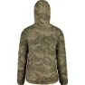 Maloja Leonm Jacke, Oak mountain camo