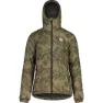 Maloja Leonm Jacke, Oak mountain camo