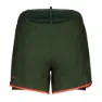 Maloja Lunariam Kurze Hose female, Deep forest