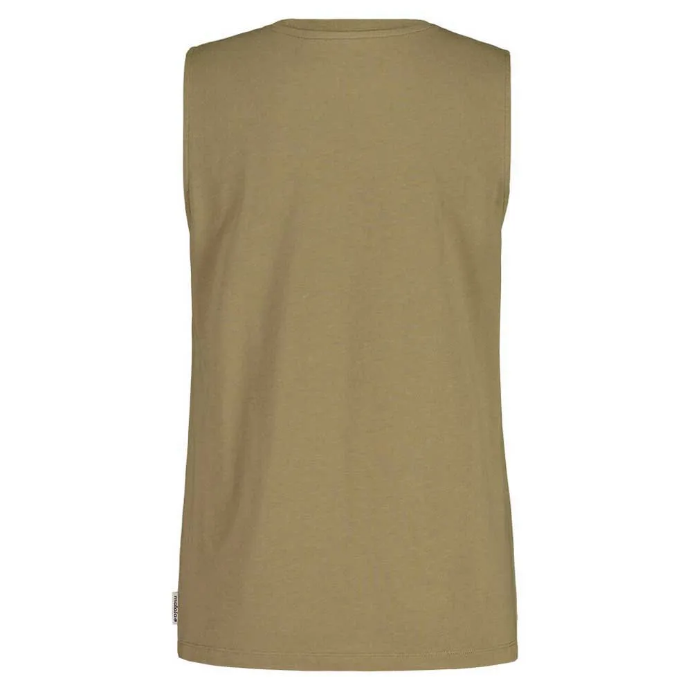 Maloja Mangartm ärmelloses T-shirt Maloja Mangartm ärmelloses T-shirt