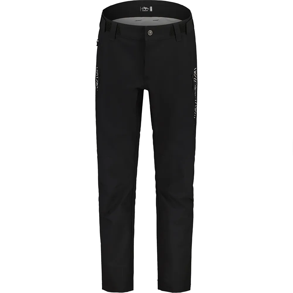 Maloja Momosm Hosen, Deep black Maloja Momosm Hosen, Deep black