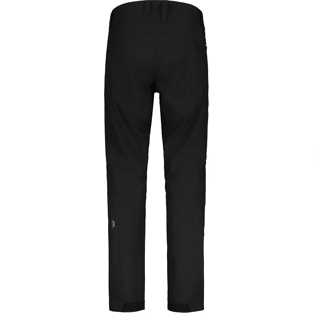 Maloja Momosm Hosen, Deep black Maloja Momosm Hosen, Deep black