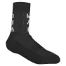 Maloja Monte Muntam Half Lange Socken, Moonless