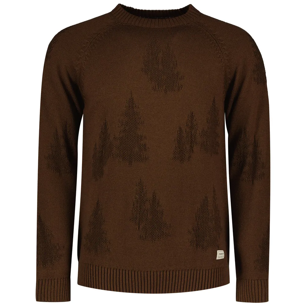 Maloja Muenm Pullover, Chocolate