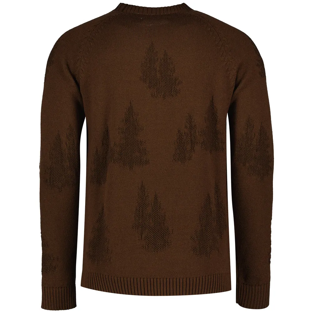 Maloja Muenm Pullover, Chocolate