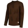 Maloja Muenm Pullover, Chocolate