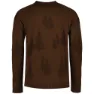 Maloja Muenm Pullover, Chocolate