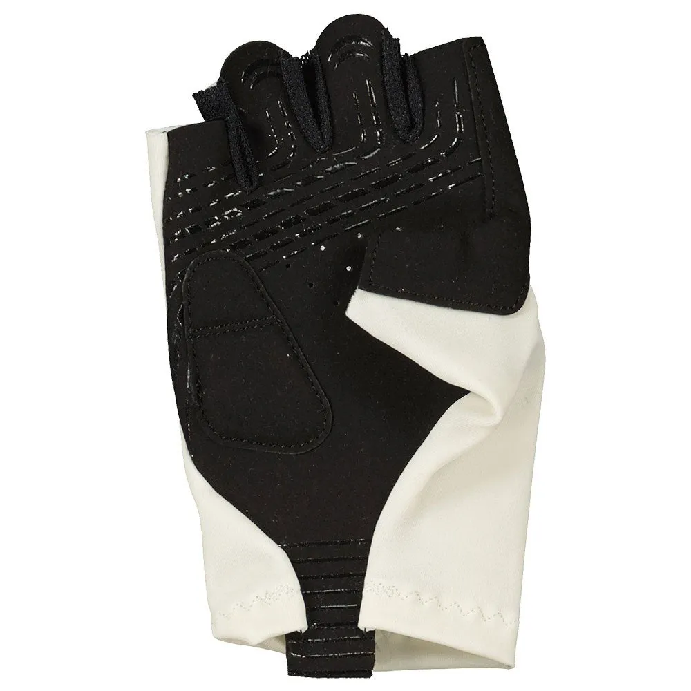 Maloja Muntanitzm Kurze Handschuhe, Glacier milk Maloja Muntanitzm Kurze Handschuhe, Glacier milk