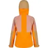 Maloja Mutmalspitzem Jacke, Orange sun multi