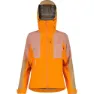 Maloja Mutmalspitzem Jacke, Orange sun multi