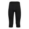 Maloja Nairm Nos 3/4 Baselayer-hose, Deep black
