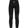 Maloja Nairm Nos Baselayer-hose, Deep black