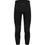 Maloja Nairm Nos Baselayer-hose, Deep black