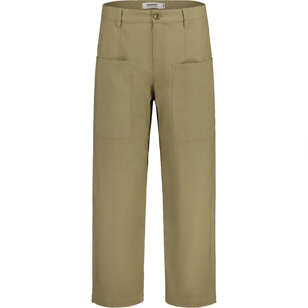 Maloja Olpererm Hosen, Oak Maloja Olpererm Hosen, Oak
