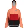 Maloja Ovarom Softshelljacke, Blossom multi