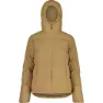 Maloja Papusam Daunenjacke, Clay