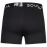 Maloja Pertinesm Nos Boxershorts, Deep black