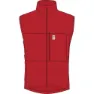 Maloja Pianm Weste, Fire red