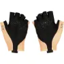 Maloja Pietrosm Kurze Handschuhe, Apricot