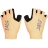 Maloja Pietrosm Kurze Handschuhe, Apricot