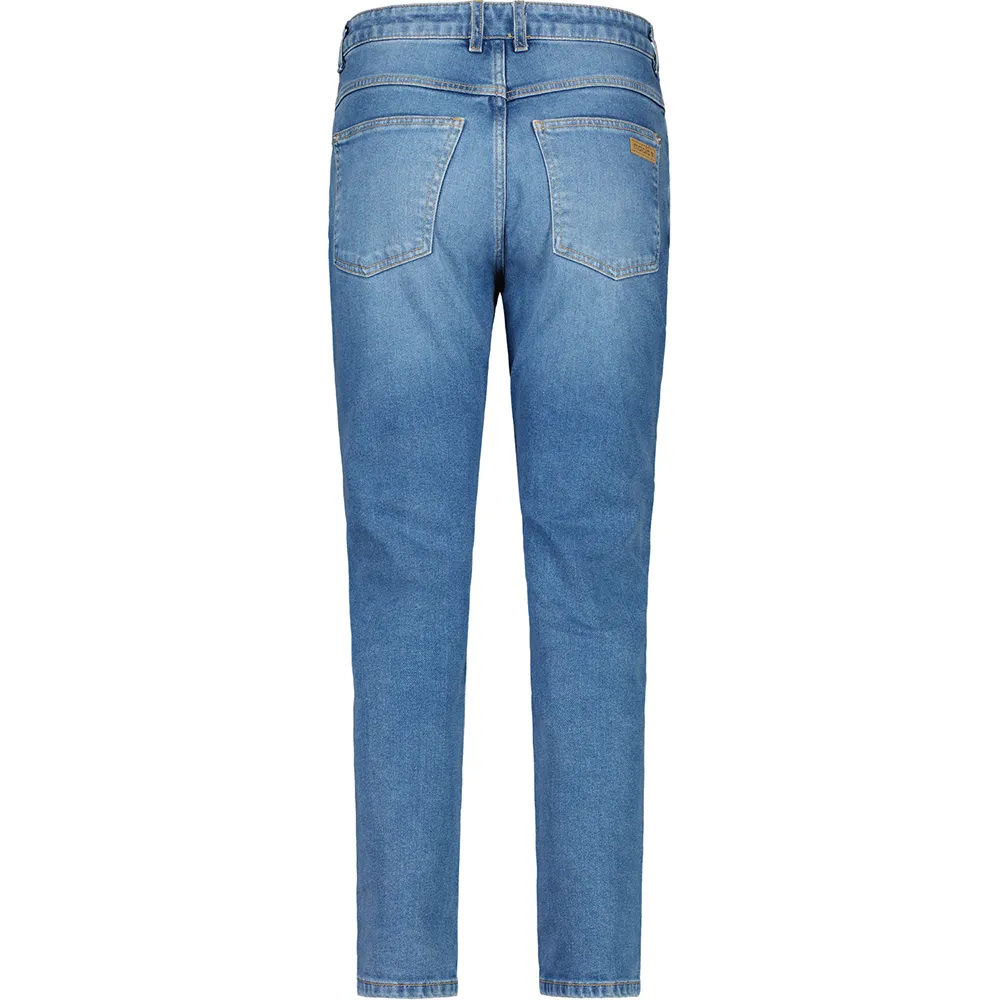 Maloja Pinamnos Hosen, Denim blue