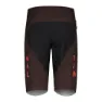 Maloja Pinasm Kurze Hose, Chocolate multi