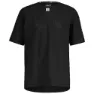Maloja Pizolm Kurzarm Enduro Trikot, Moonless, M
