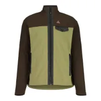 Maloja Ropim Fleece Mit Durchgehendem Reißverschluss